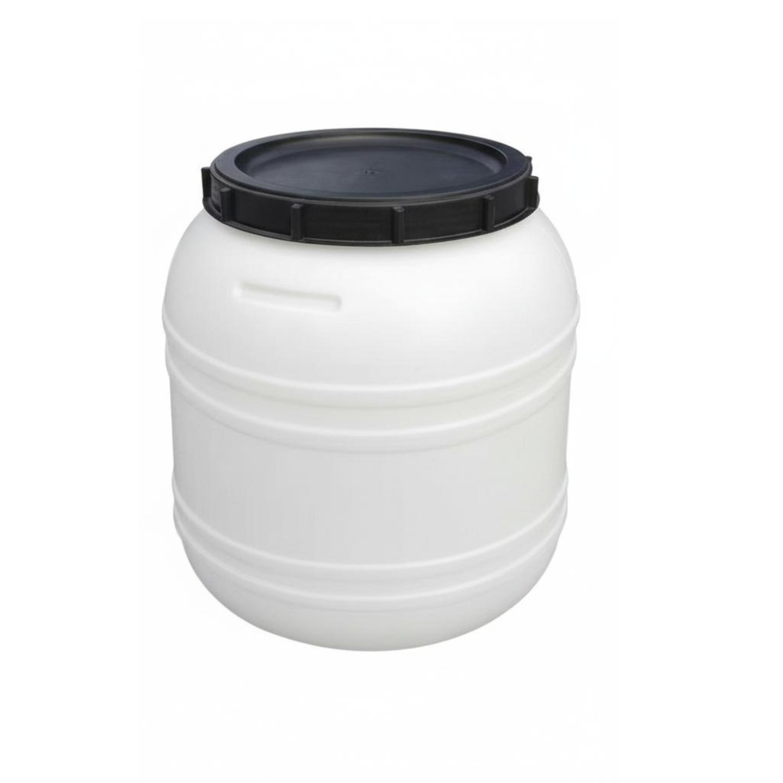 Food Storage Drums - Barril de Plástico de Grado Alimenticio