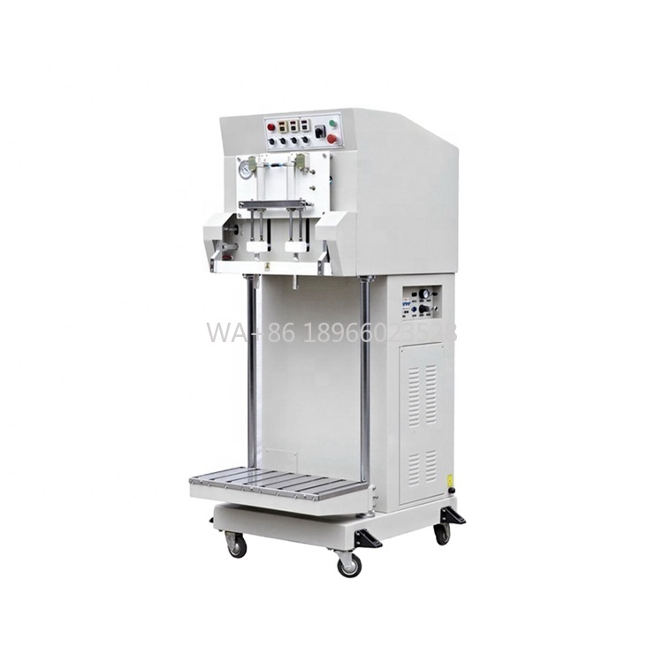 Vacuum Sealer Bag - DZQ-600L Hualian, bolsa de plástico Industrial,