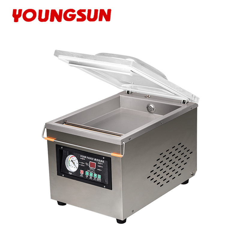 Vacuum Sealer Bag - YOUNGSUN precio de fábrica mesa de
