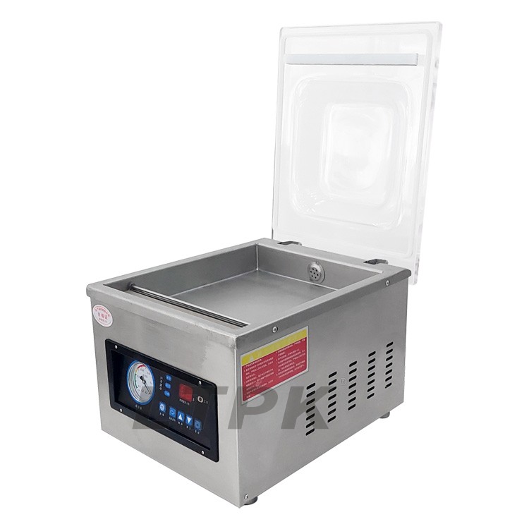 Vacuum Sealer Bag - Selladora al vacío eléctrica comercial LTPK