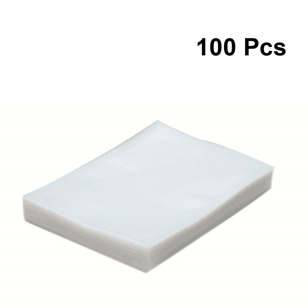 Vacuum Sealer Bag - 100 Bolsas para Sellado al Vacío,
