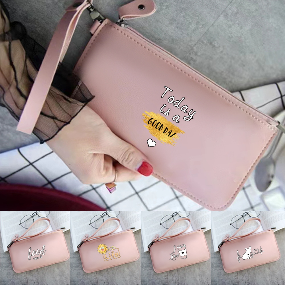 Food Storage Notes - Carteras de moda para mujer de