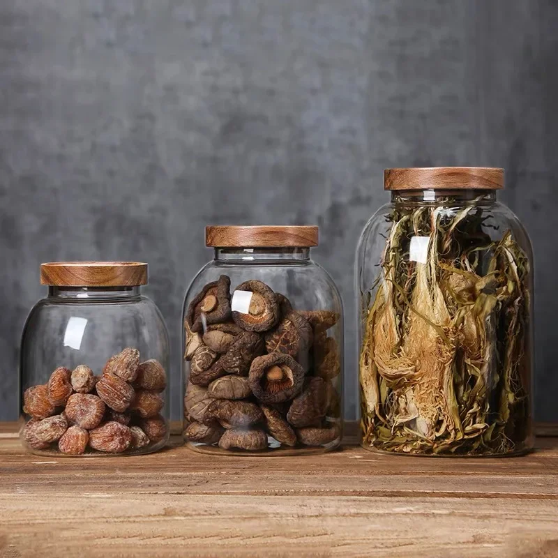 Food Storage Lidl - Tarro de almacenamiento de alimentos sellado