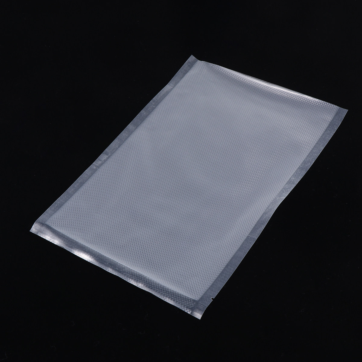 Food Storage Usa - 100 Bolsas Transparentes para Envasado al
