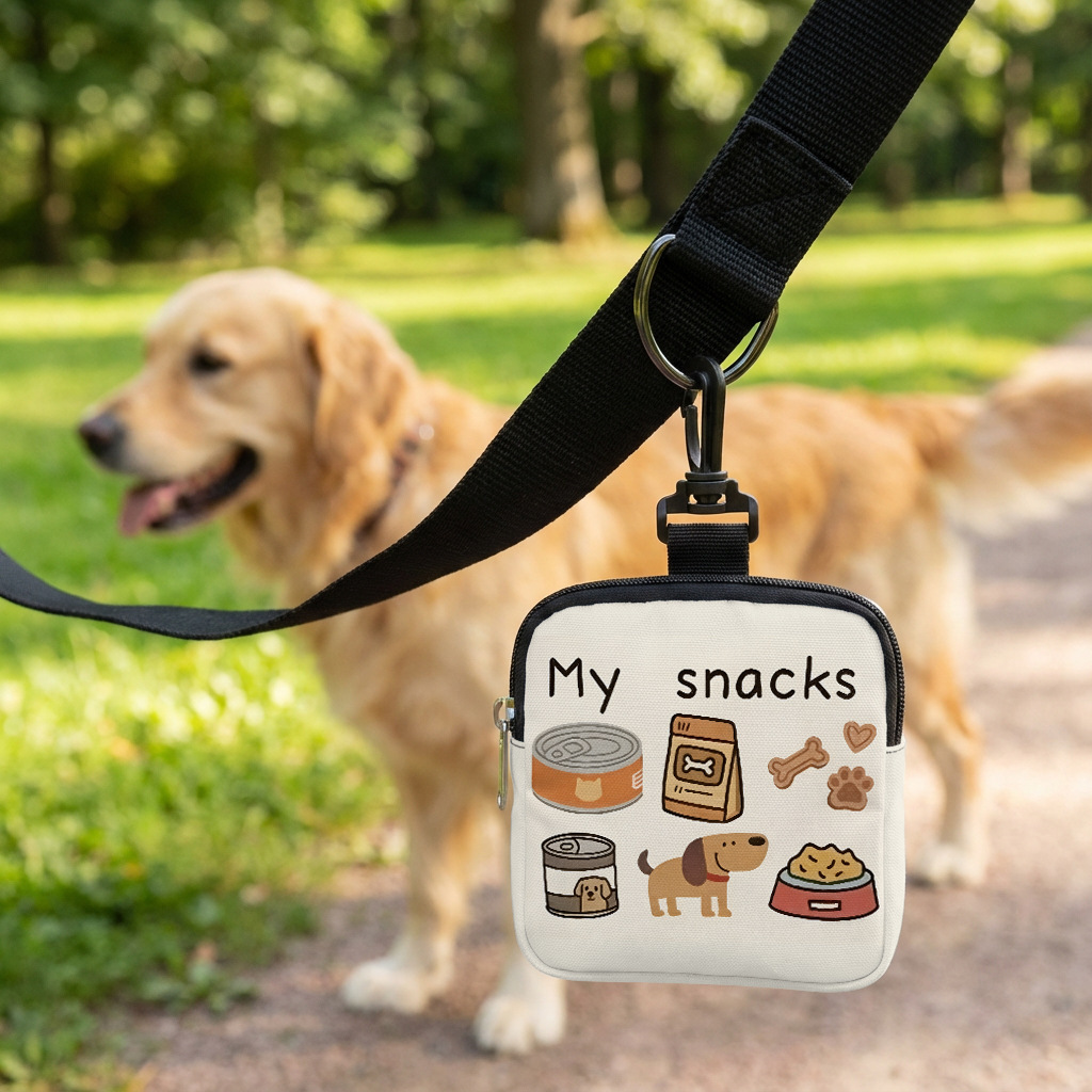 Food Storage Organiser - Nueva bolsa de comida para gatos
