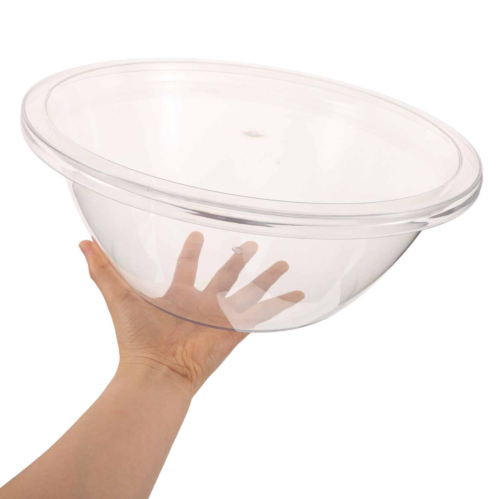 Food Storage Safe - Juego de 2 Tazones para Mezclar