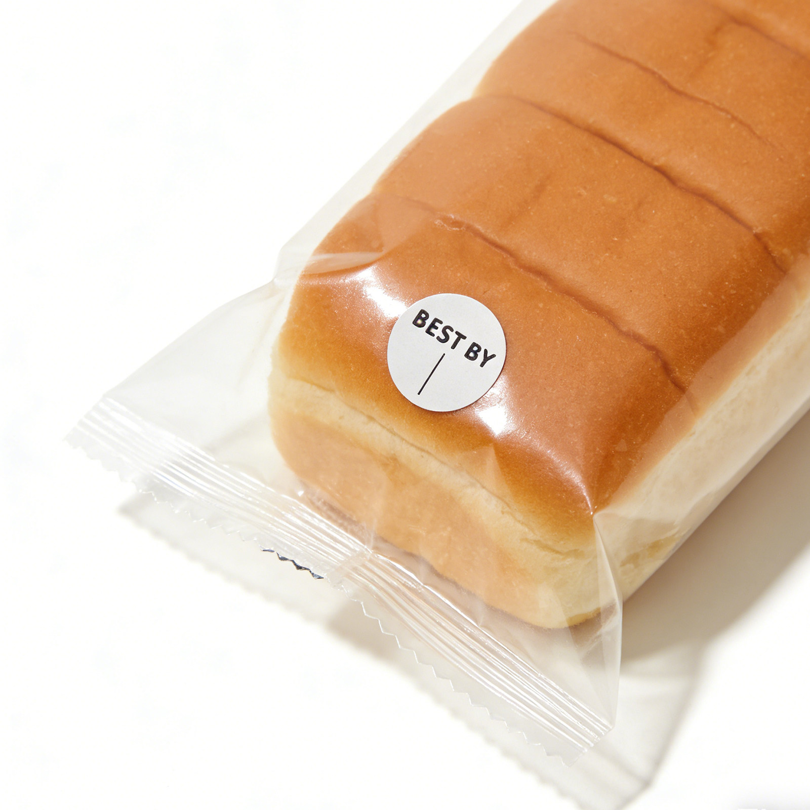 Food Storage Labels - 10 Hojas de Etiquetas Adhesivas para