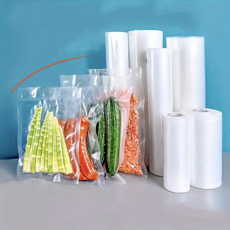 Vacuum Sealer Bag - 500 cm/rollo de bolsas de vacío