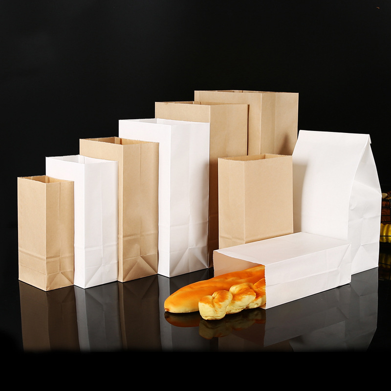 Paquete de 25/50 Bolsas de Pap - Food Storage Plants reseña y precio