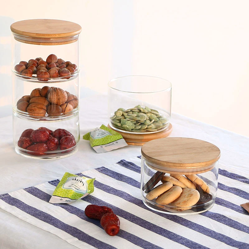 Nuevo Juego de Recipientes de  - Food Storage Lidl reseña y precio