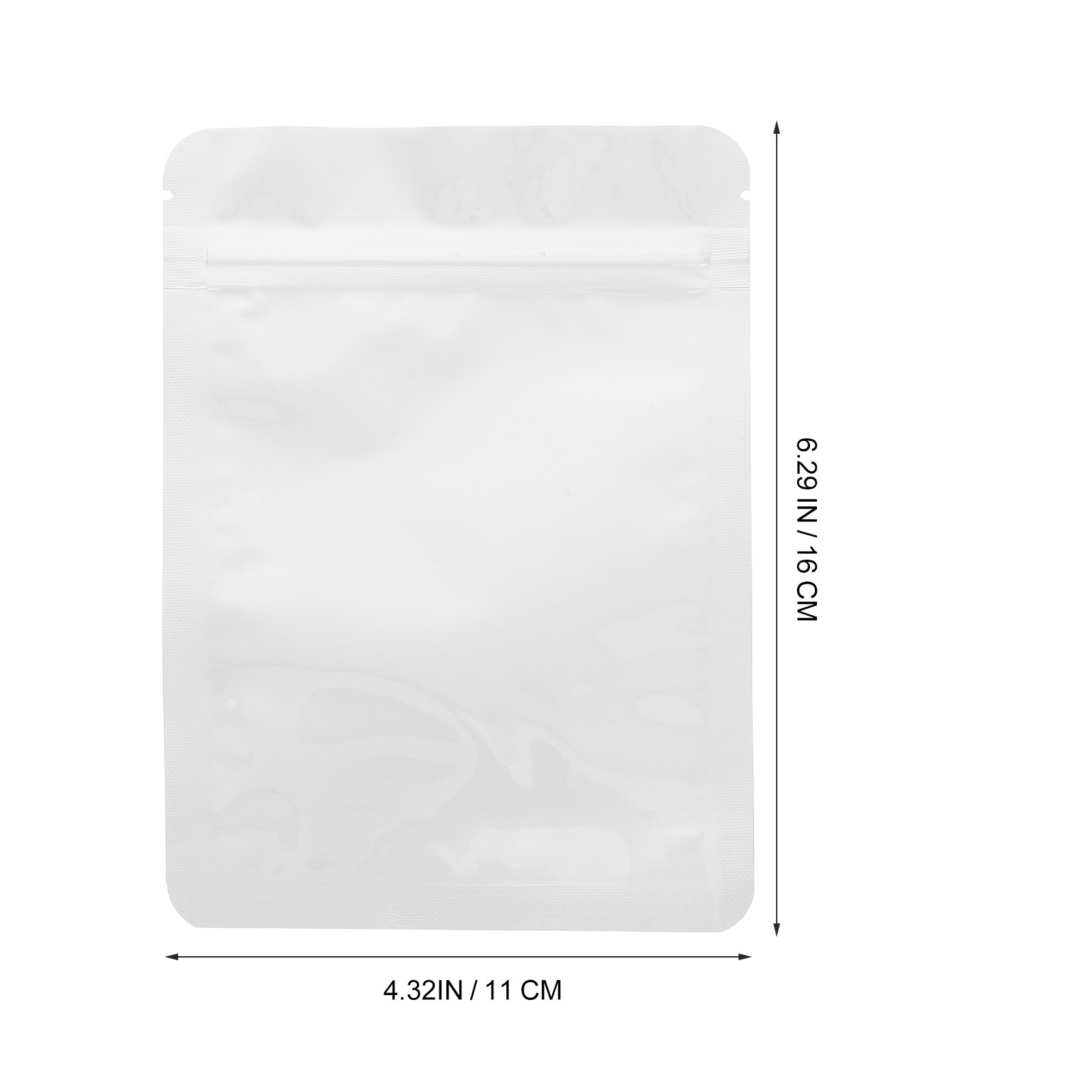 50 Bolsas Herméticas Reutiliza - Food Storage Usa reseña y precio