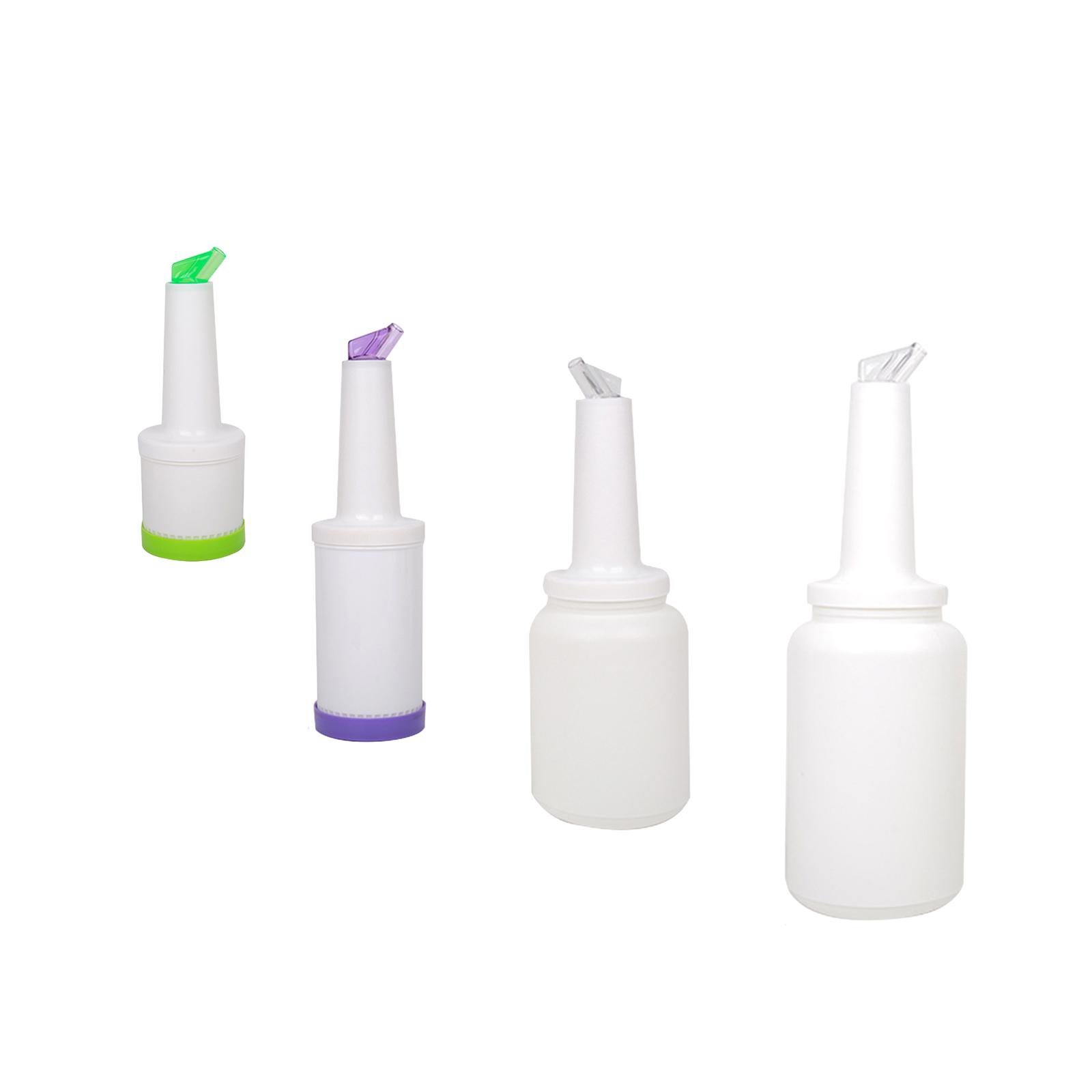 Botella Reutilizable para Sals - Salad Dressing Bottle reseña y precio
