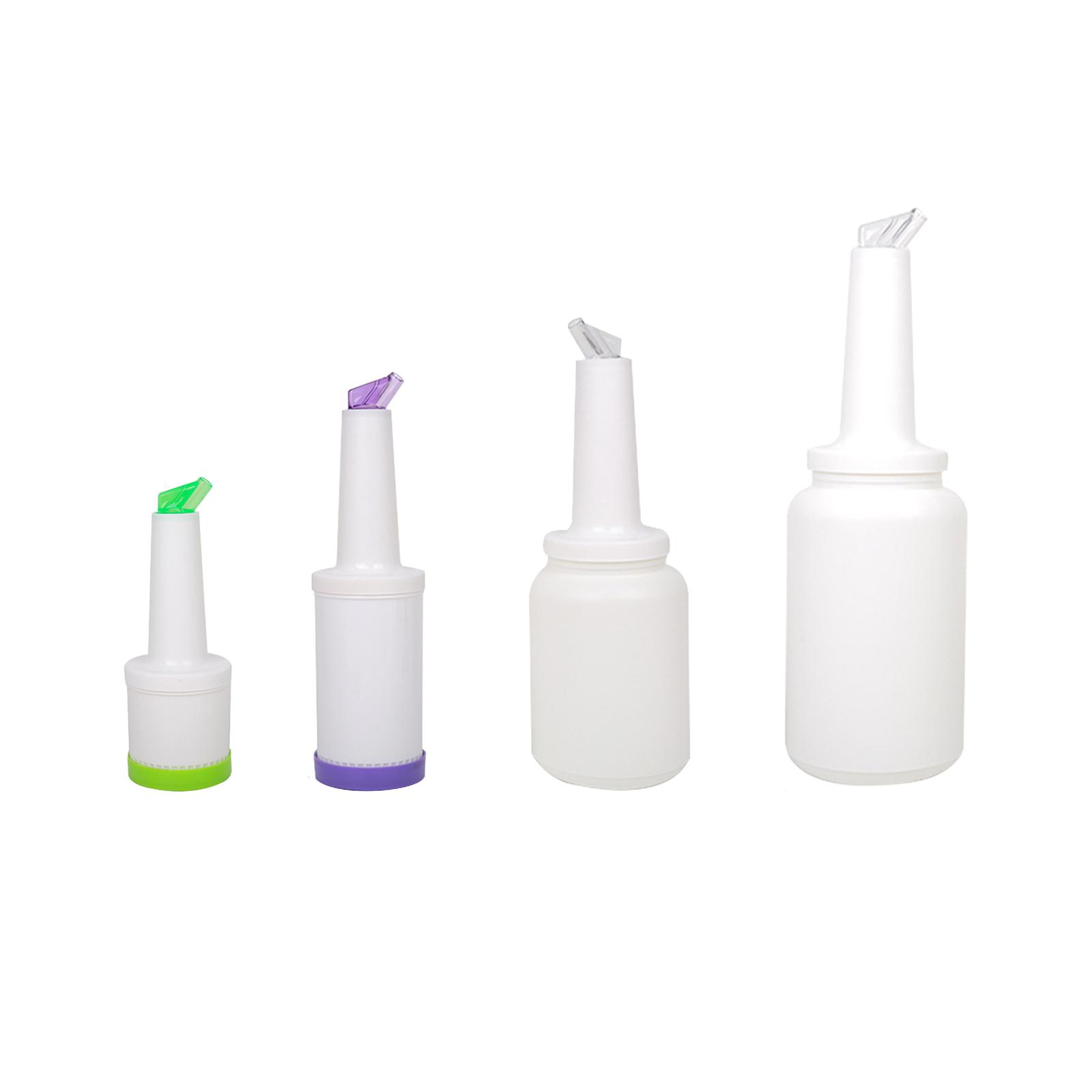 Botella Reutilizable para Sals - Salad Dressing Bottle reseña y precio