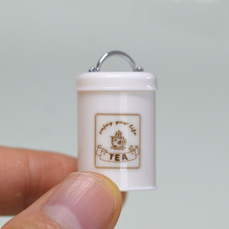Mini latas de comida/té/café p - Food Storage Usa reseña y precio