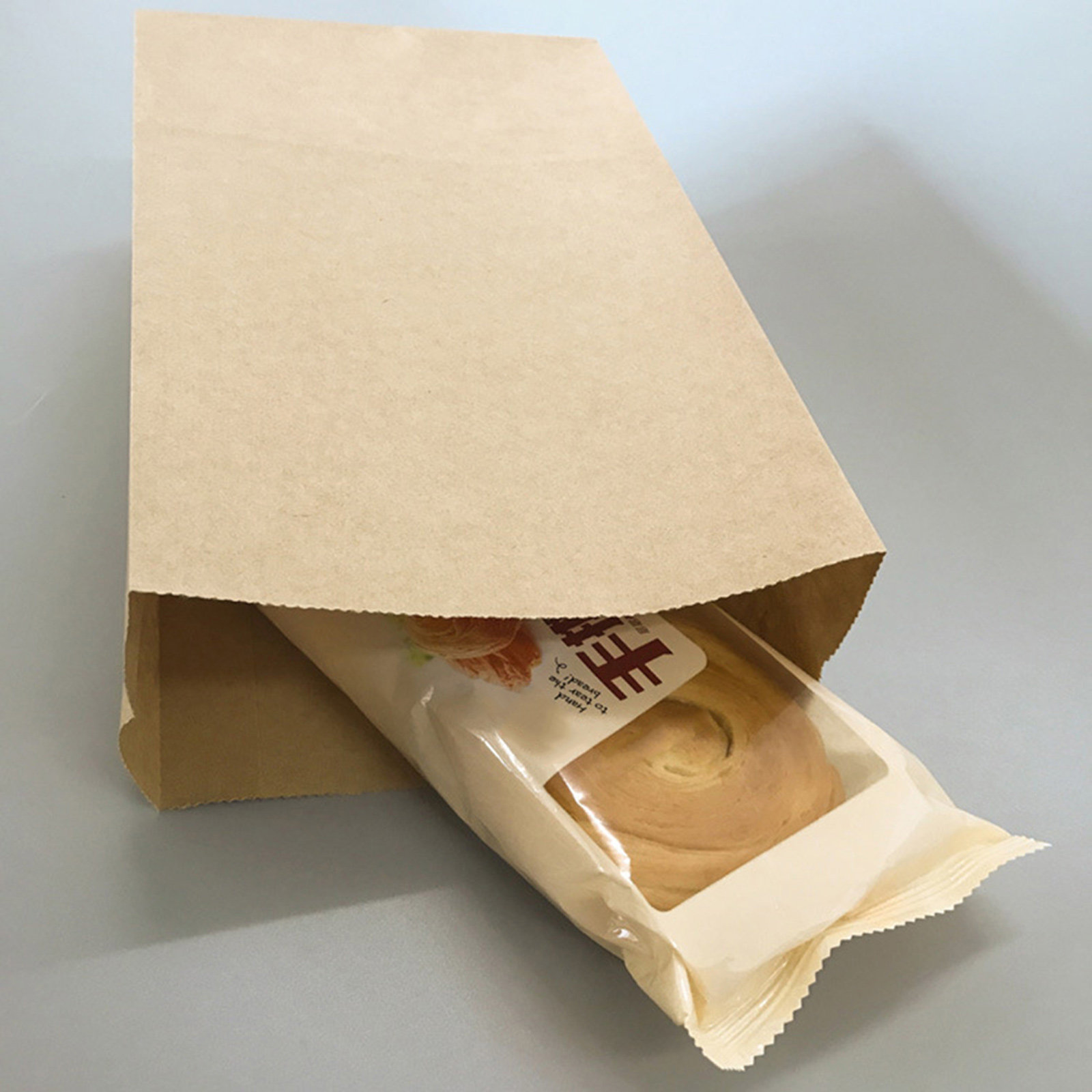 Paquete de 100 Bolsas de Papel - Food Storage Usa reseña y precio