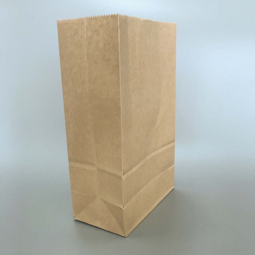 Paquete de 100 Bolsas de Papel - Food Storage Usa reseña y precio