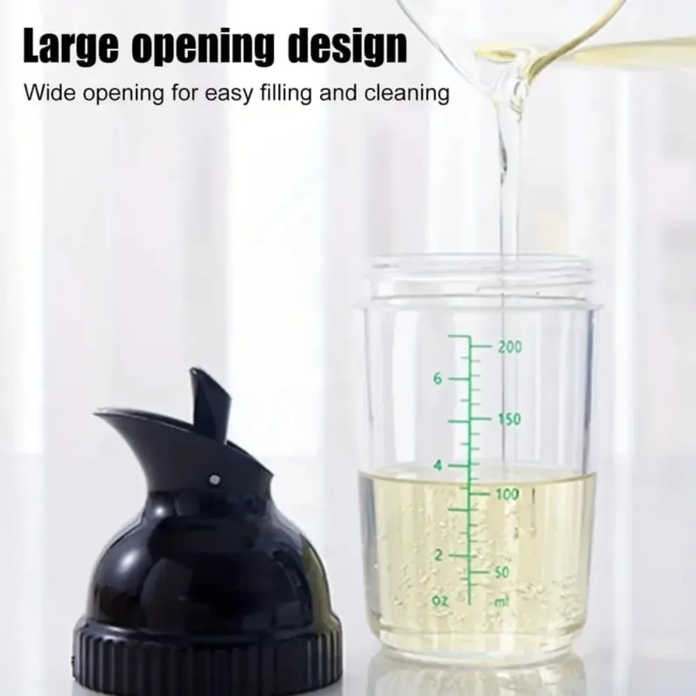 Noticias, utensilio de cocina, - Salad Dressing Bottle reseña y precio