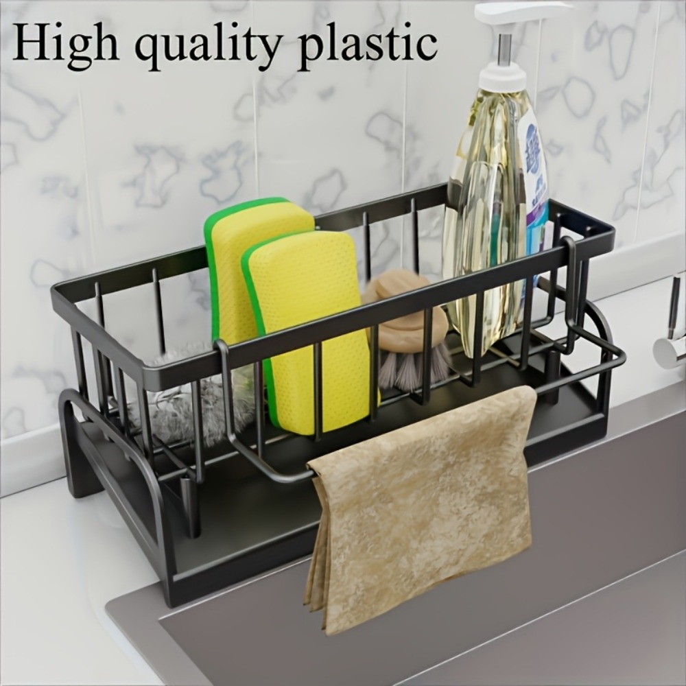 Organizador de fregadero para  - Food Storage Organiser reseña y precio