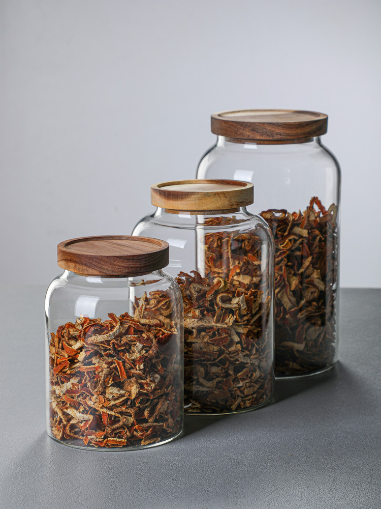 Tarro de almacenamiento de vid - Food Storage Lidl reseña y precio