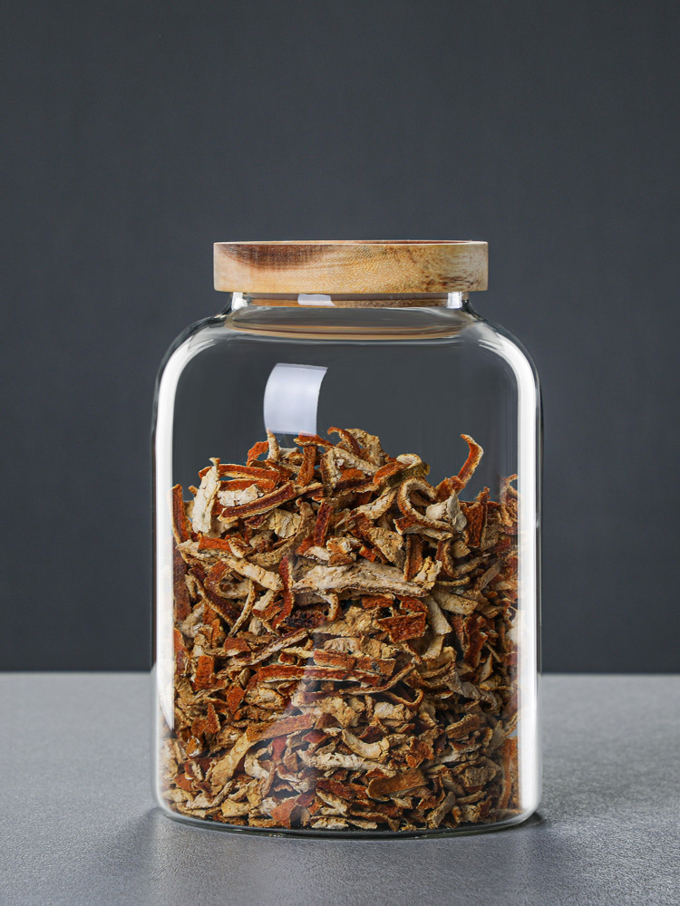 Tarro de almacenamiento de vid - Food Storage Lidl reseña y precio