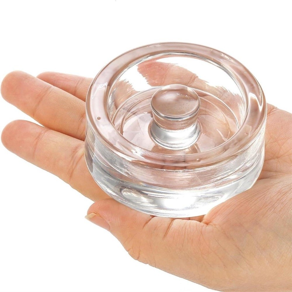Pesas de vidrio fermentadas tr - Mason Jar Wide Mouth reseña y precio