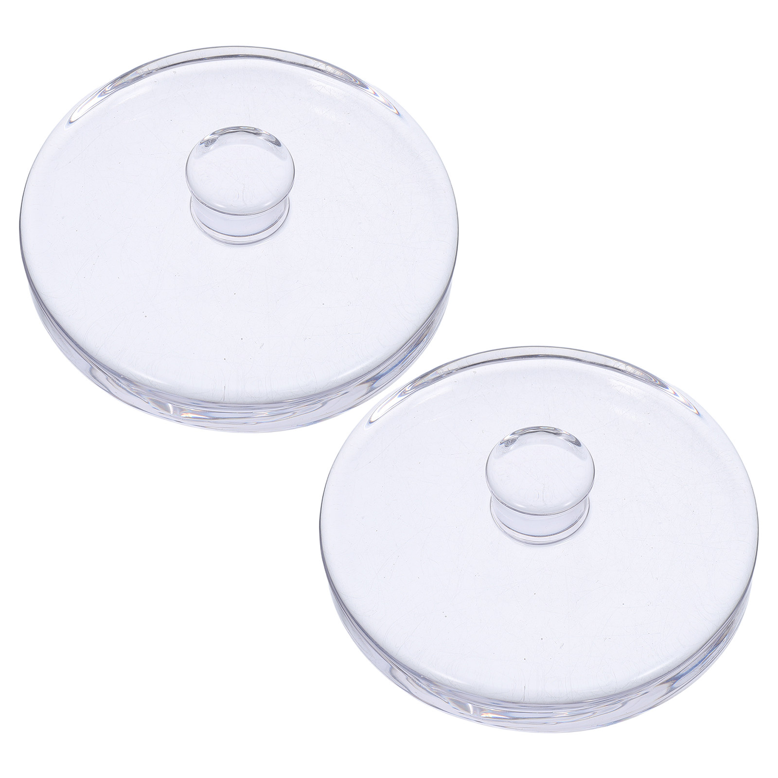 2 Pesas de Vidrio para Ferment - Mason Jar Wide Mouth reseña y precio