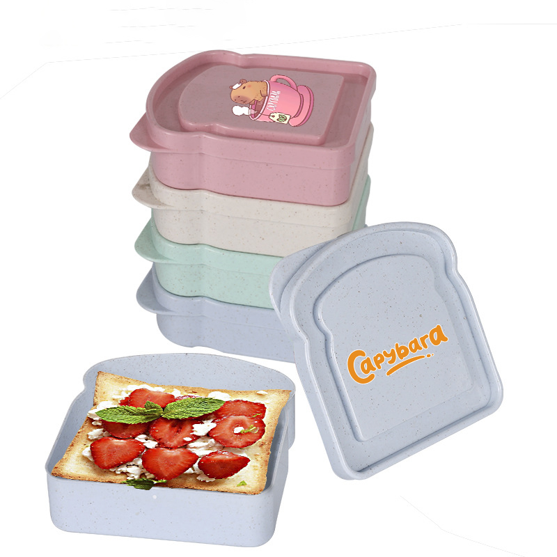 Caja de almacenamiento de alim - Food Storage Box Plastic reseña y precio