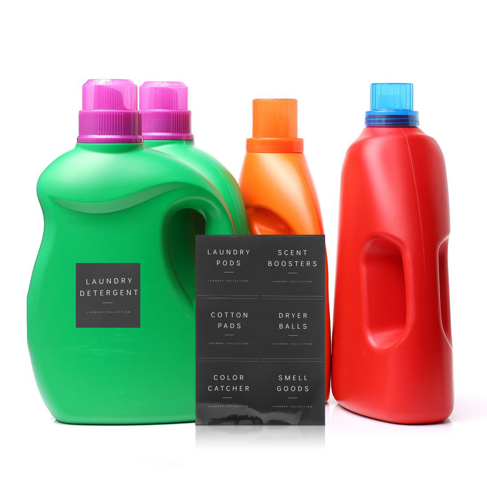 15 etiquetas impermeables para - Food Storage Labels reseña y precio
