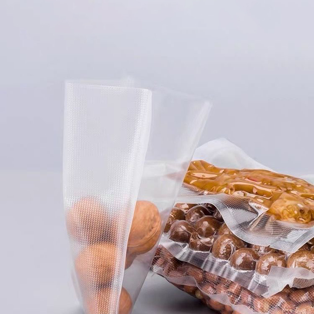 Bolsas de embalaje con Motor d - Vacuum Sealer Bag reseña y precio
