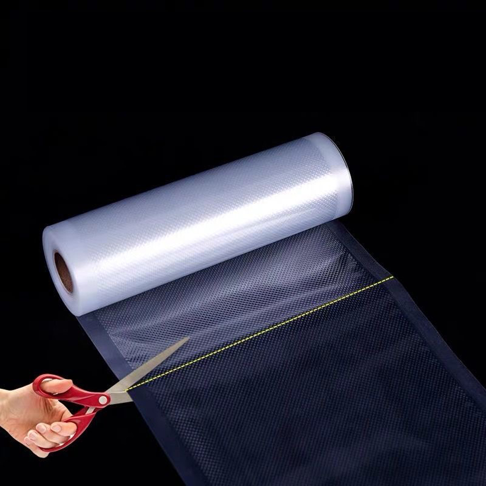 Bolsas de embalaje con Motor d - Vacuum Sealer Bag reseña y precio