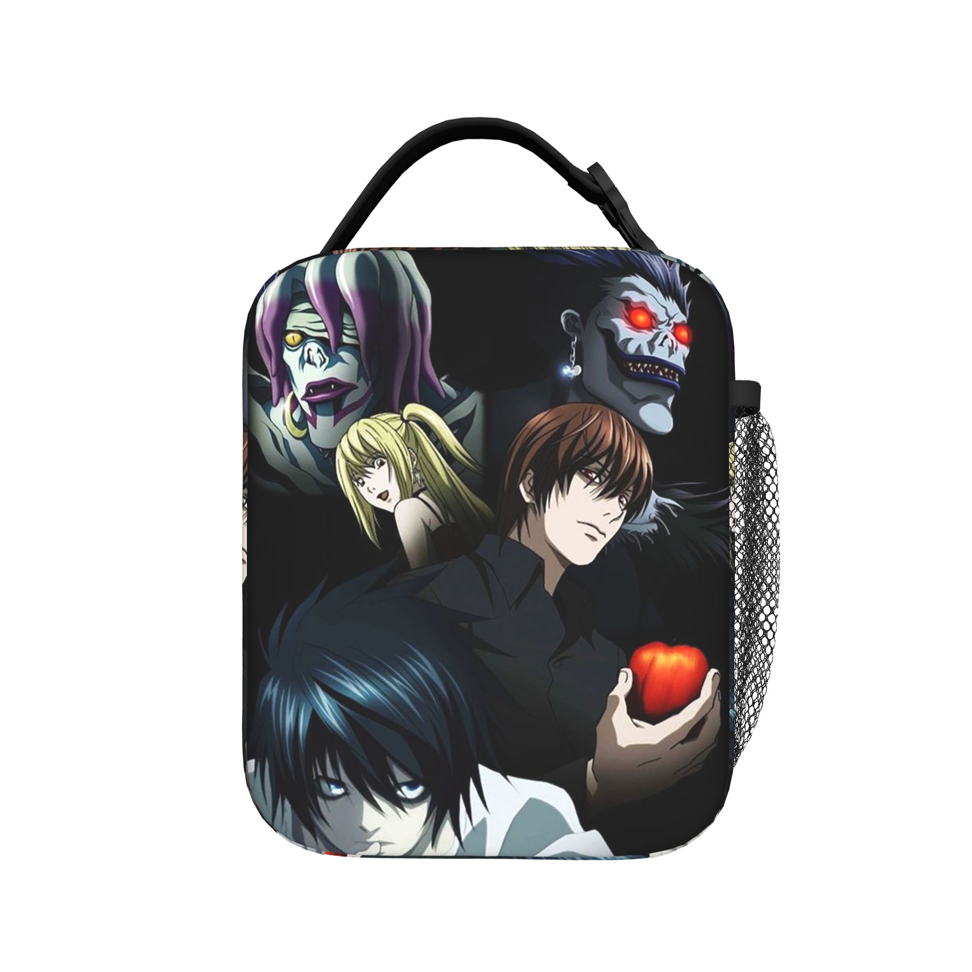 Bolsa Térmica para Almuerzo De - Food Storage Notes reseña y precio