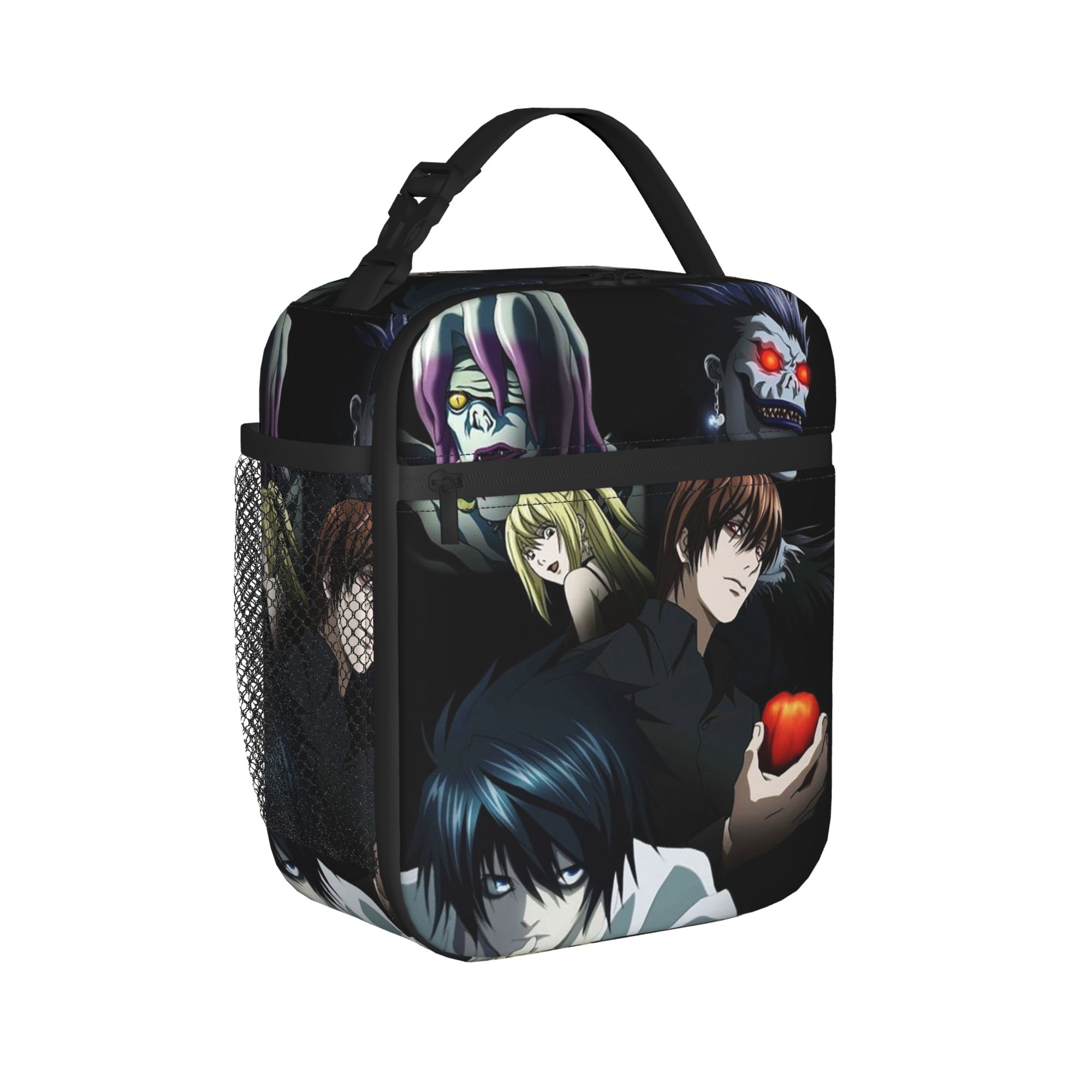 Bolsa Térmica para Almuerzo De - Food Storage Notes reseña y precio