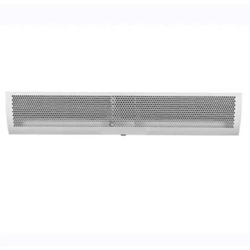 Cortina de Aire Motorizada QL  - Food Storage For Restaurant reseña y precio