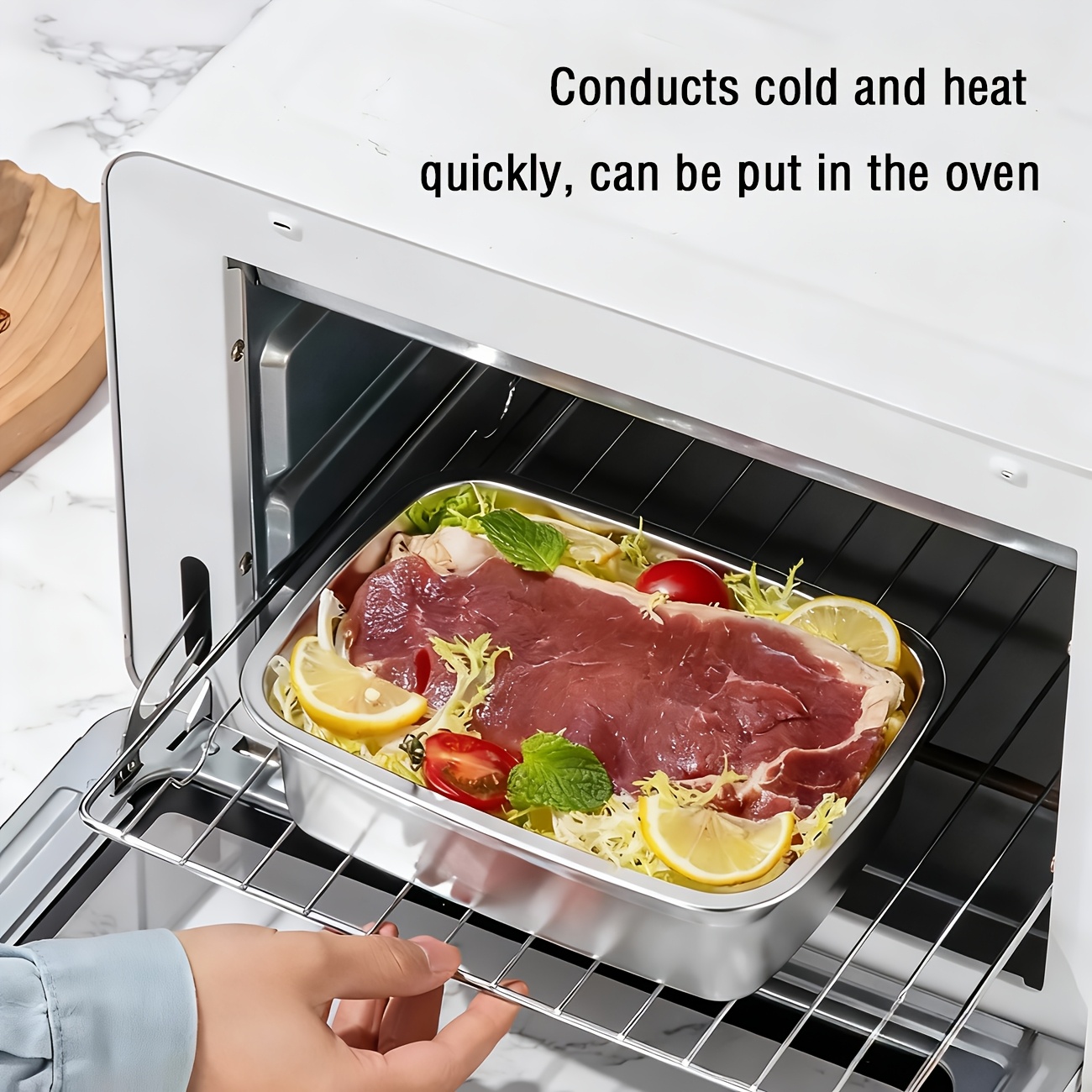 Juego de 10 Recipientes de Ace - Food Storage For Restaurant reseña y precio