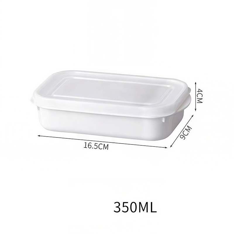 Refrigerador portátil, caja pa - Food Storage Box Plastic reseña y precio