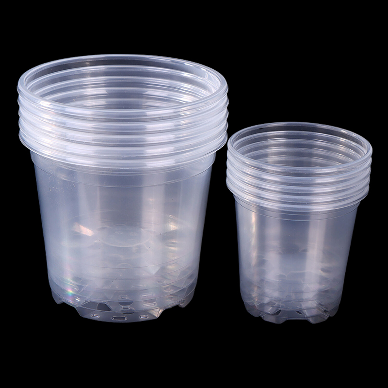 Macetas de plántulas, 5 uds.,  - Food Storage Plants reseña y precio
