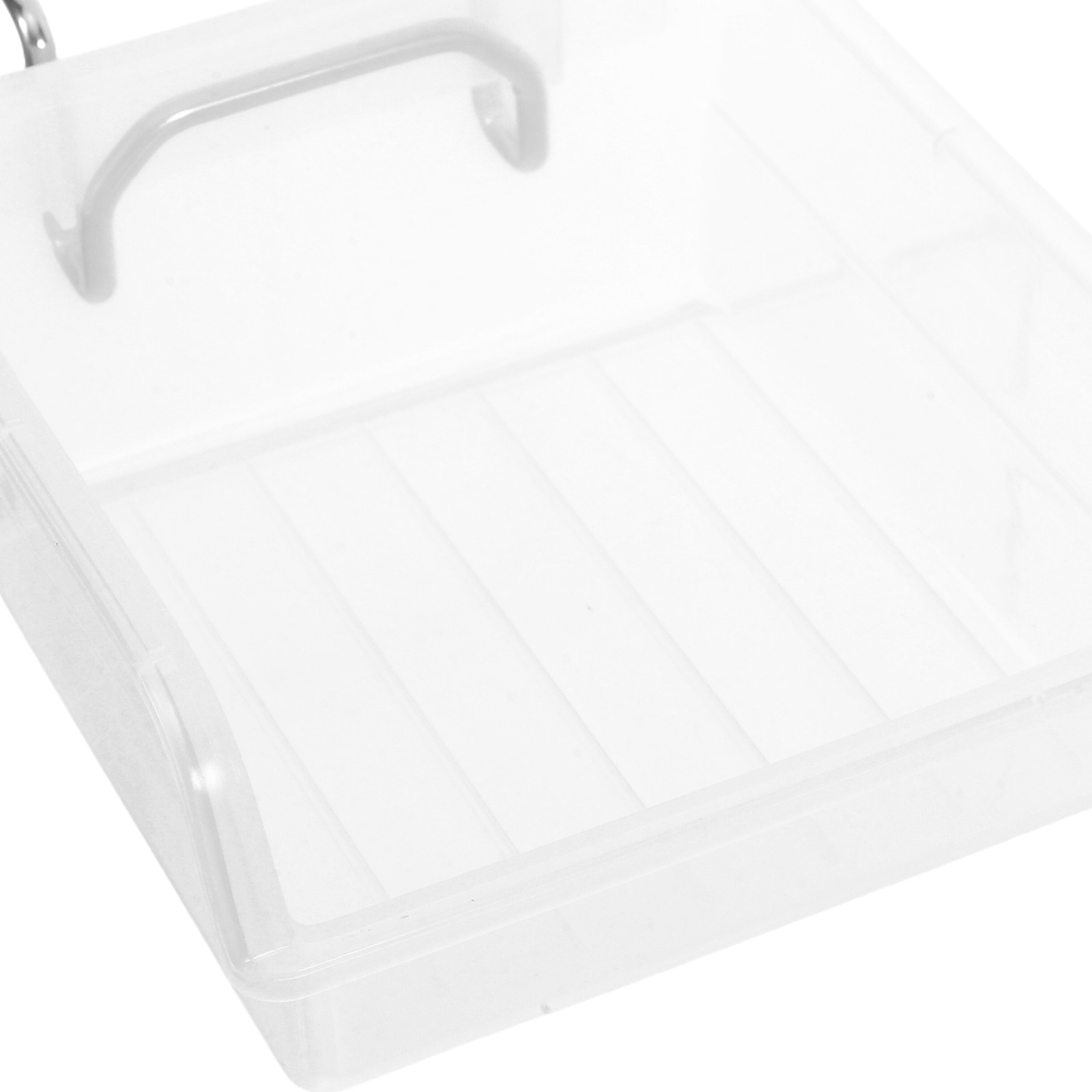 Kit de 20 piezas de organizado - Food Storage Bins reseña y precio