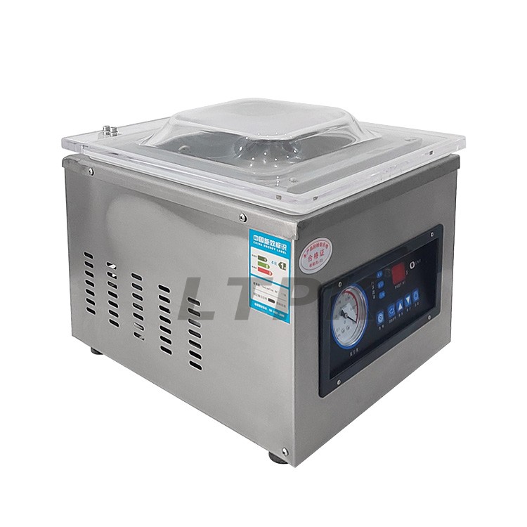 Selladora al vacío eléctrica c - Vacuum Sealer Bag reseña y precio