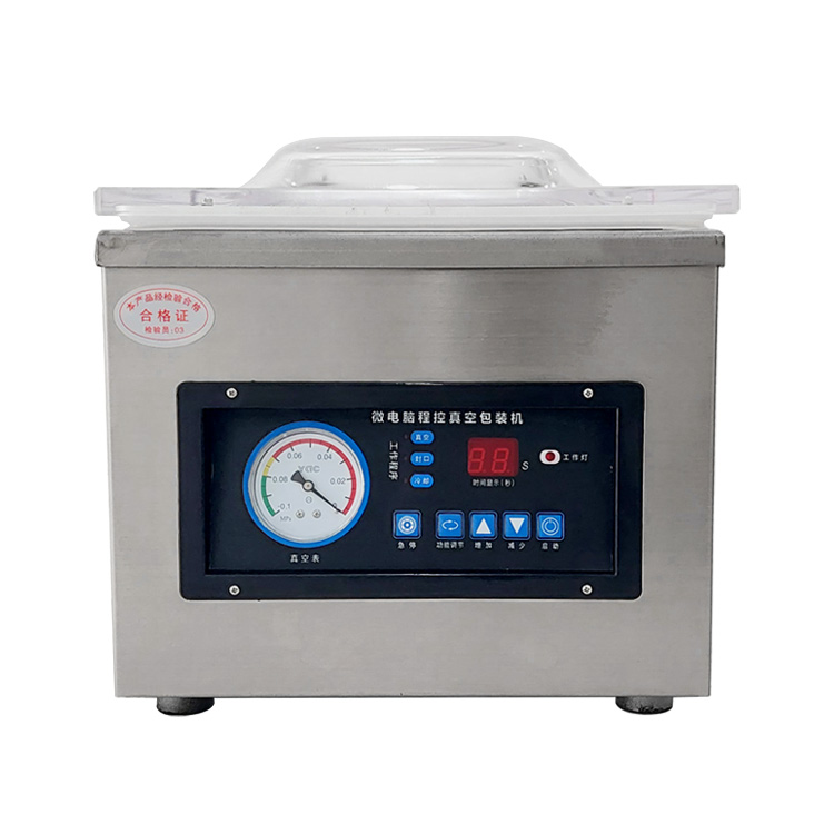 Selladora al vacío eléctrica c - Vacuum Sealer Bag reseña y precio
