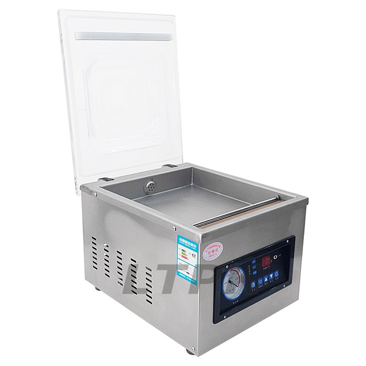 Selladora al vacío eléctrica c - Vacuum Sealer Bag reseña y precio
