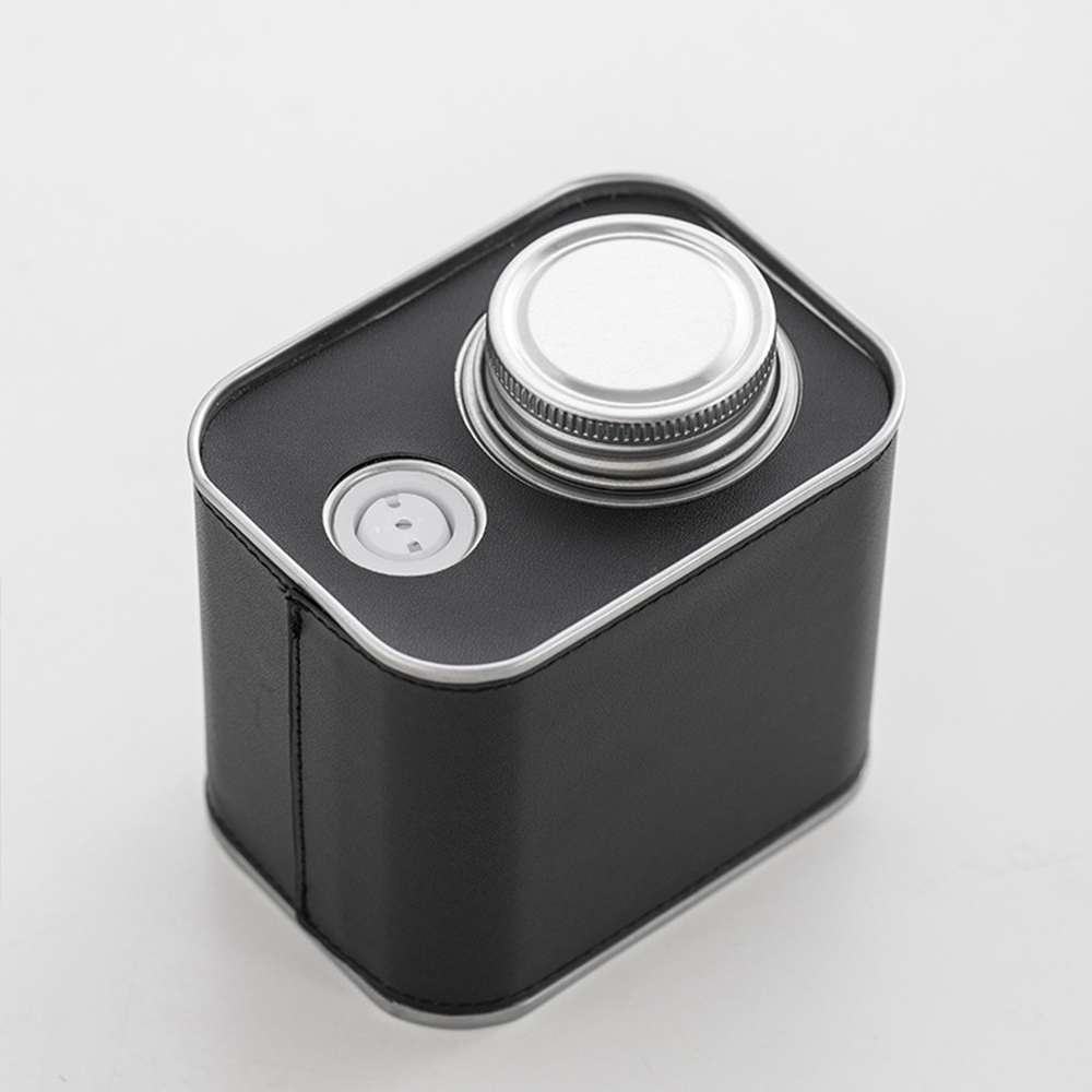 Latas herméticas de granos de  - Food Storage Bins reseña y precio
