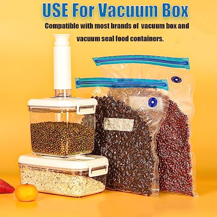 Bolsas para Sous Vide, Bomba d - Mason Jar Wide Mouth reseña y precio