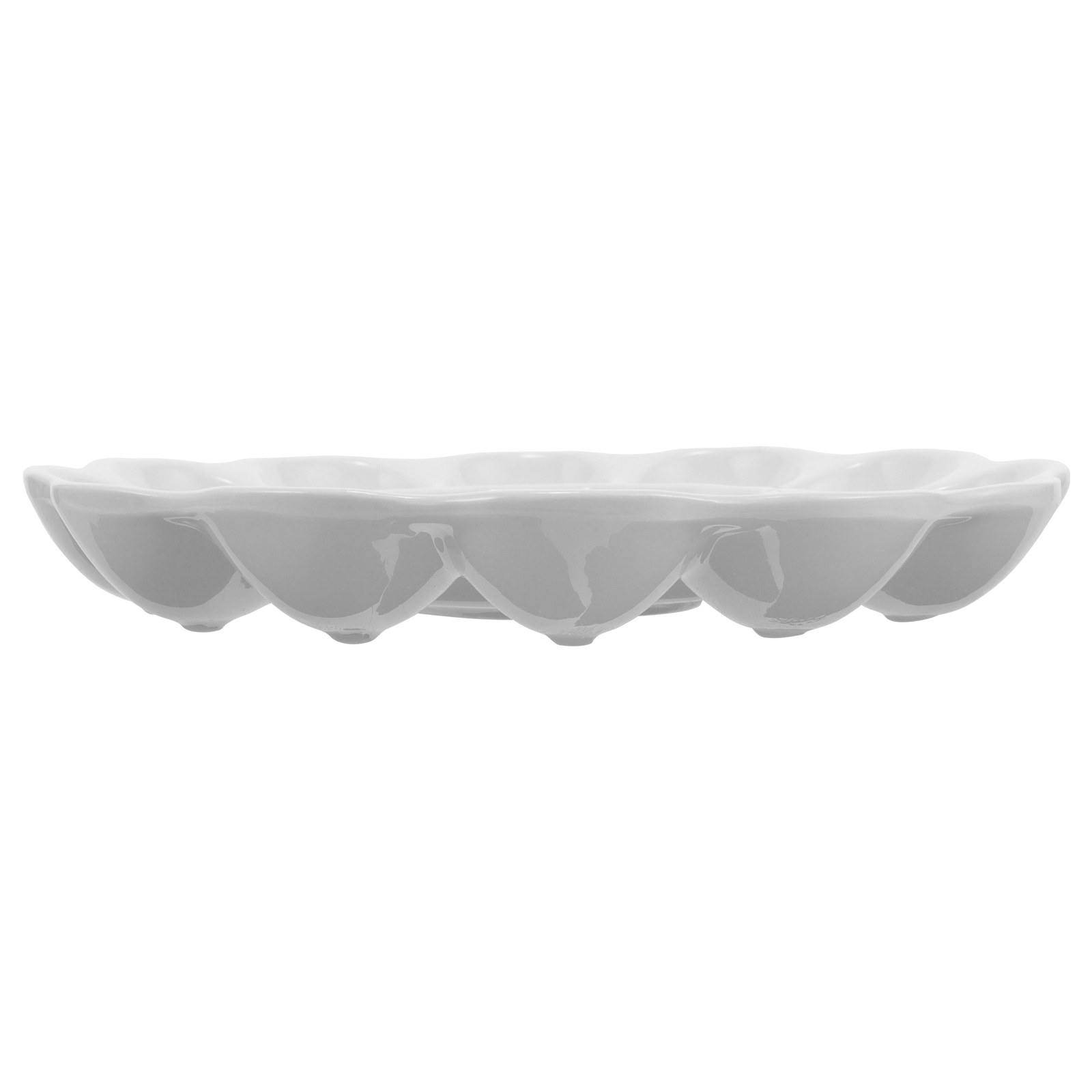 Plato de huevos de Pascua, pla - Food Storage For Restaurant reseña y precio