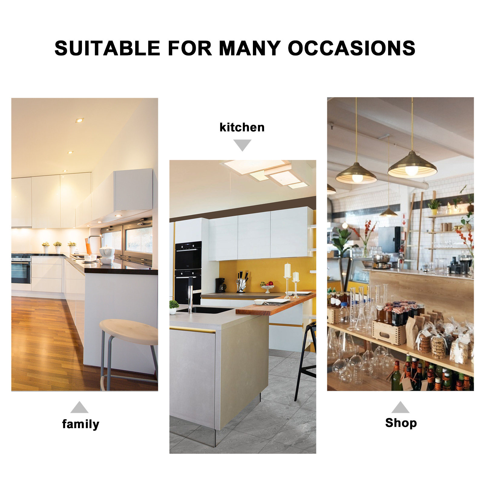 12 Recipientes de Almacenamien - Food Storage In The Kitchen reseña y precio