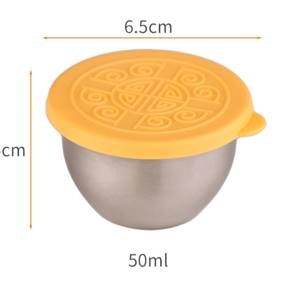 Contenedor para Aderezo de Ens - Salad Dressing Bottle reseña y precio