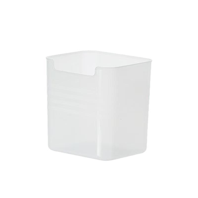 # Cajas Organizadoras Transpar - Food Storage Box Plastic reseña y precio