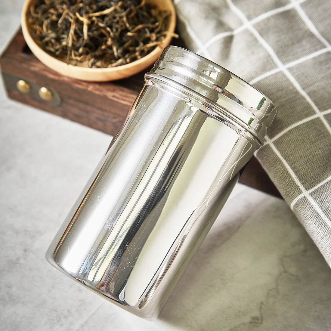 Tarro de almacenamiento sellad - Airtight Cereal Jar reseña y precio
