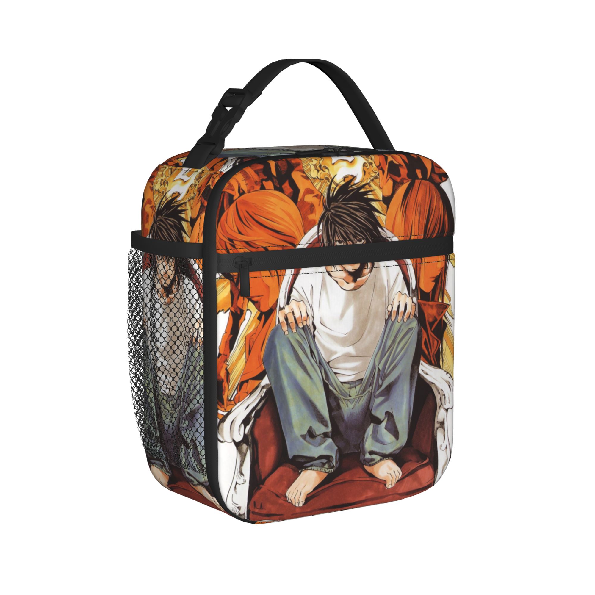 Bolsas Térmicas para Almuerzo  - Food Storage Notes reseña y precio