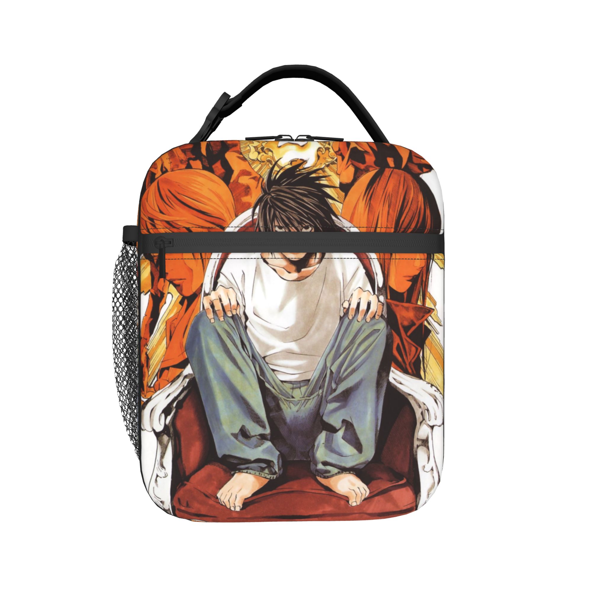 Bolsas Térmicas para Almuerzo  - Food Storage Notes reseña y precio