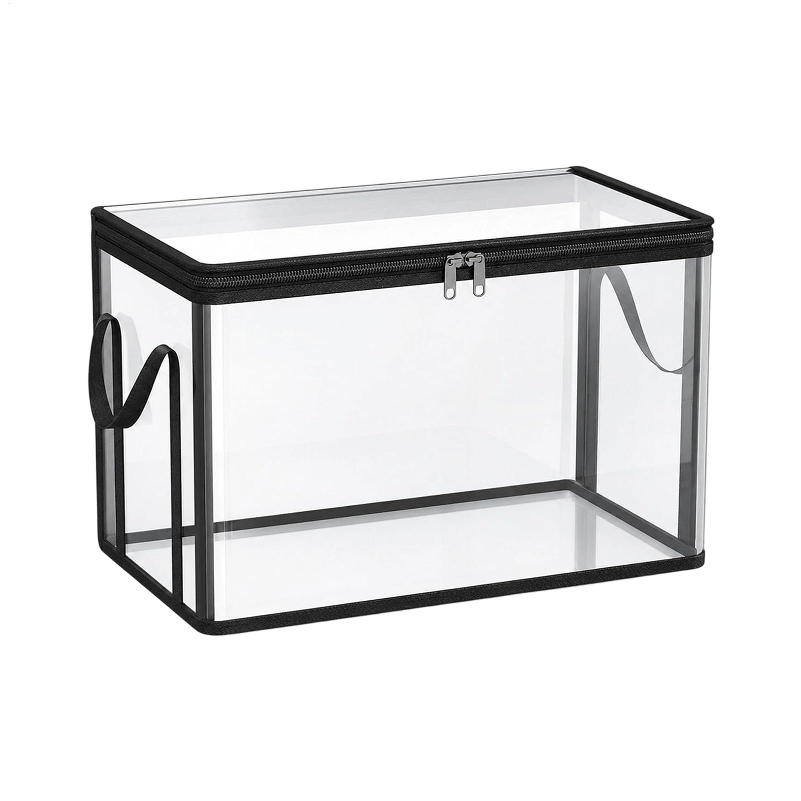 Organizador de Libros Apilable - Food Storage Lidl reseña y precio